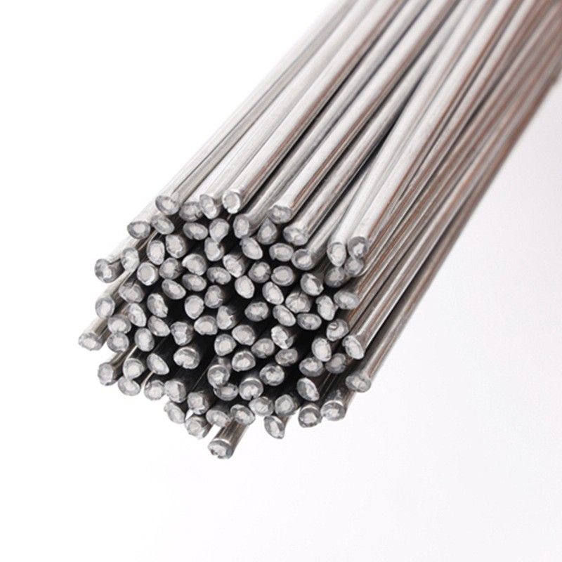 Low-temperature Aluminum-aluminum Flux-cored Wire,