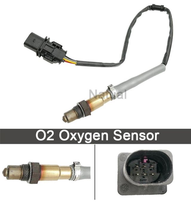Oxygen Sensor For Skoda Yeti Laura Volkswagen VW CC Golf Jetta Passat Polo Scirocco GTI 39210-2E210