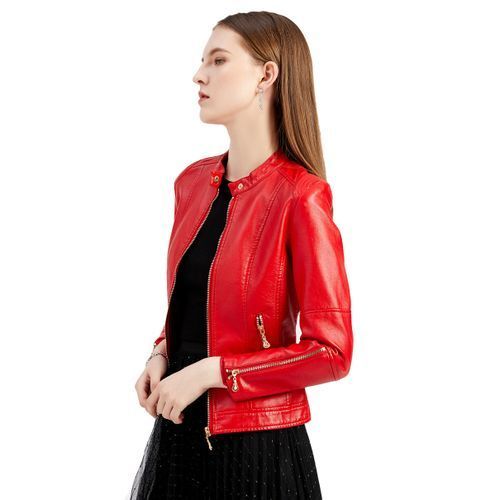 New Fashion Coat Women's Jacket