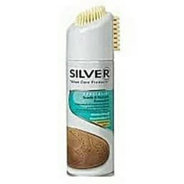 Suede Shoe Spray Polish - Neutral