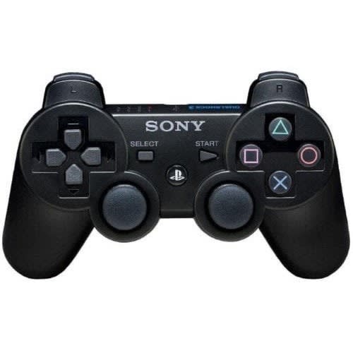 Sony Ps3 Wireless Controller Dualshock Pad