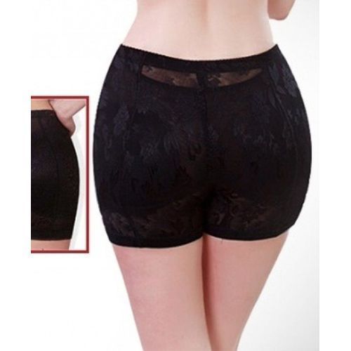 Detachable Butt & Hip Enhancer-Padded Underwear