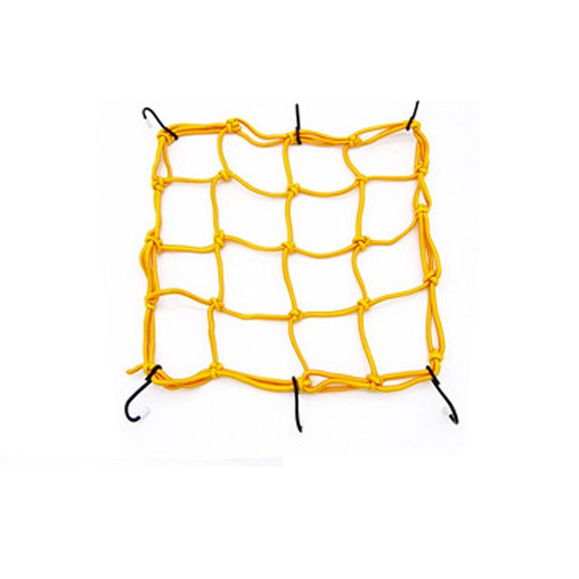 30x30cm Luggage Cargo Mesh Net Car Accessories Mot
