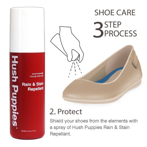 Rain & Stain Repellent 177ml