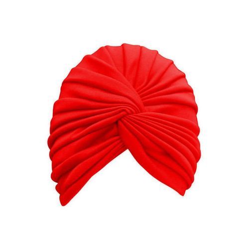 Ladies Wonuola Turban Cap
