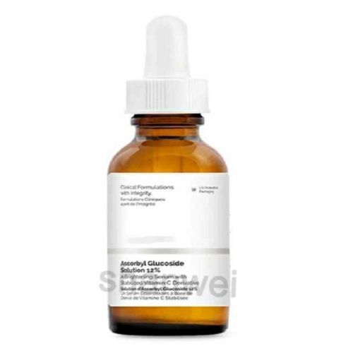 The Ascorbyl Glucoside Solutions 12%