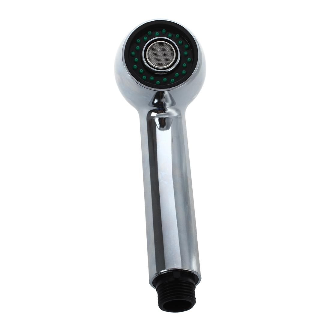 Rep Chrome Kitchen Tap Pullout Spray Shower Head Faucet