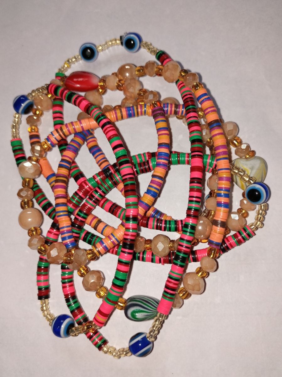 Turkish Fortified Sexy Waist Bead