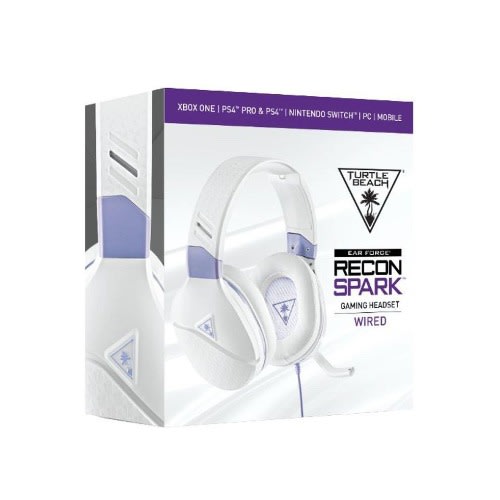 Recon Spark Wired Headset