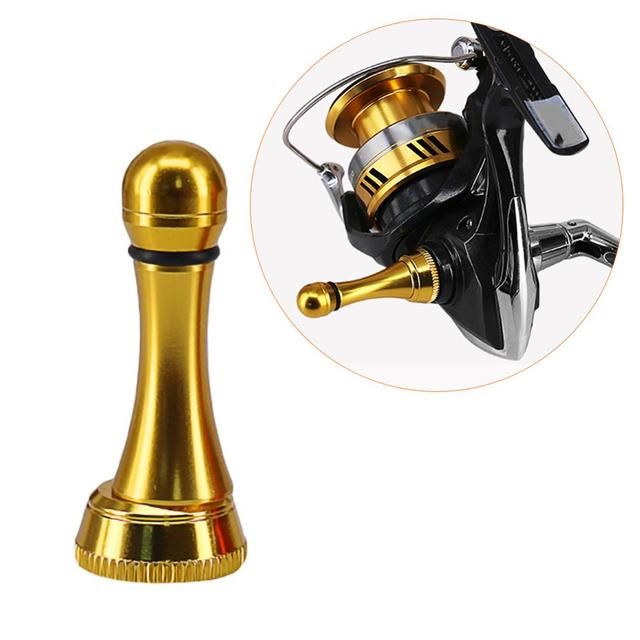 Spinning Reel Stand For Shimano Stella Stradic Fk