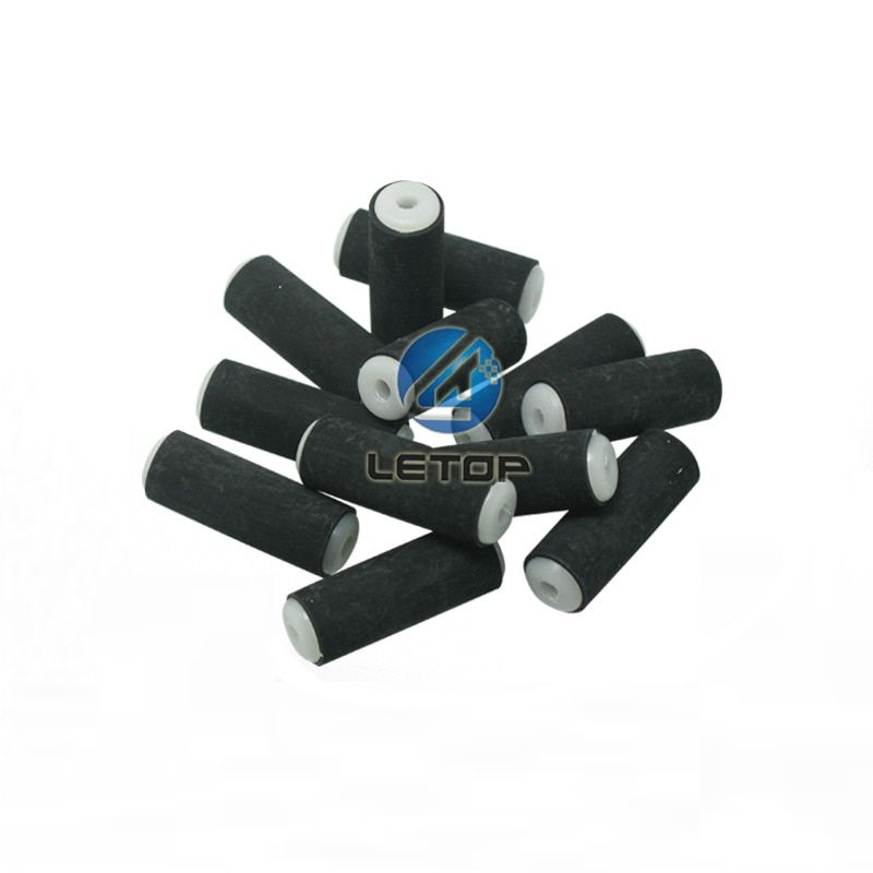 10pcs/lot Infinity Rubber Pinch Roller For Infiniti Challenger FY-3206 FY-3208
