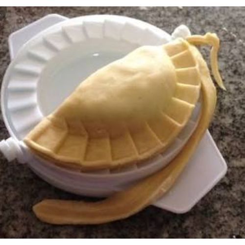 SINGLE MEAT PIE CUTTER
