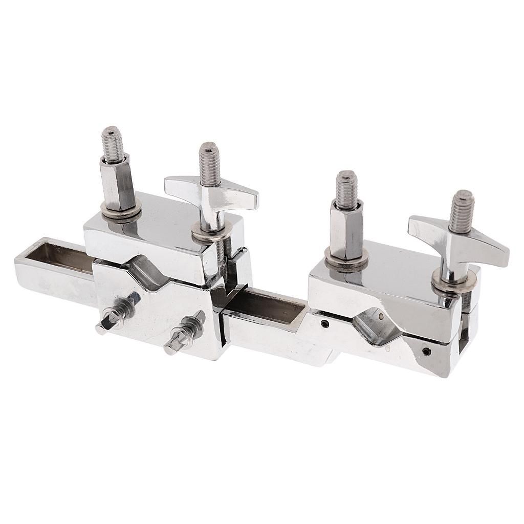 Adjustable Multi Clamp Mount Holder Musical Instrument
