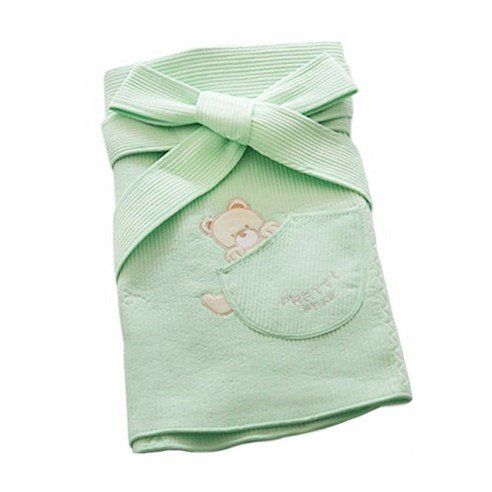 Easybaby Petit Bear Handmade Quilting 7-piece Bunting