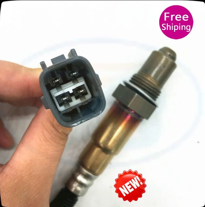 Oxygen Sensor 234-4800 For Citroen C1 107 Toyota Aygo Yaris Corolla Matrix 1.8L Pre-CAT