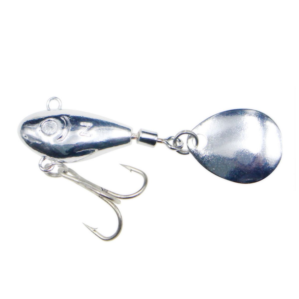 7.5g/18.5g?Sinking Fake Lure?Realistic?High-carbon