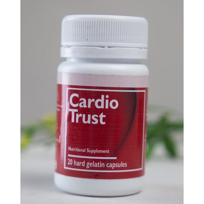 Active Cardio Trust