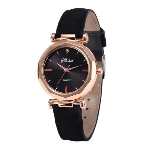 Luxury Purple Women Quartz Watches Men's Clock Male Sports Wristwatch Cool For
