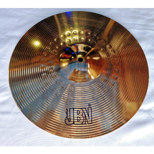 Hi-hat Cymbals 14