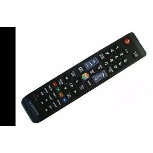 Samsung Smart TV Remote