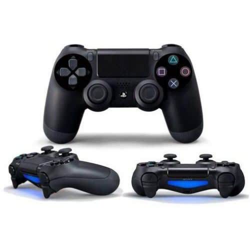 ps4 Dualshock 4 Wireless Controller Game Pad