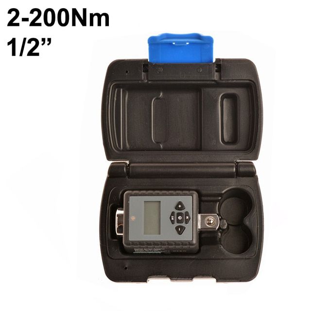 Adjustable Professional Digital Torque Wrench