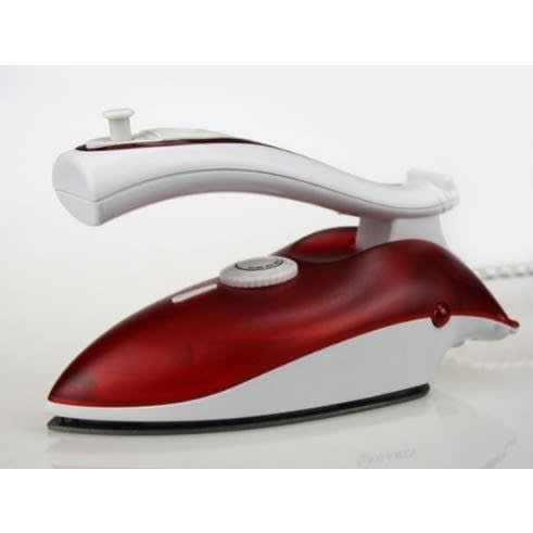 Travel Pressing Iron