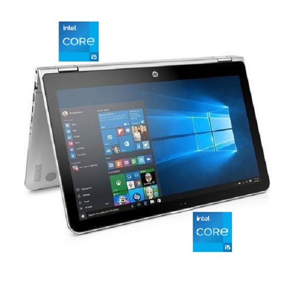 Pavilion 15 X360 11th Gen Intel Core™ I5,8GB RAM 512GB SSD, Backlit Keyboard, Wins 10+ Free Bag & Headset