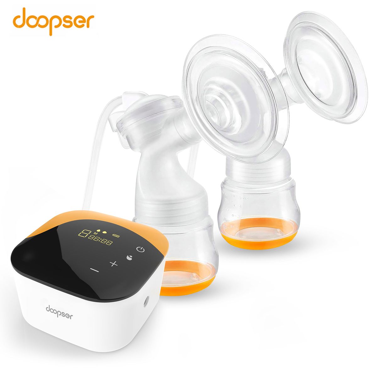 Dsp-8002D Double Electric Breast Pump