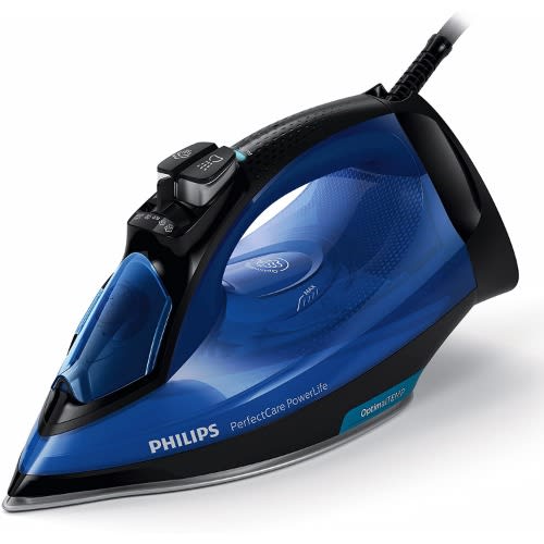 Perfectcare Powerlife Steam Iron- 2500w