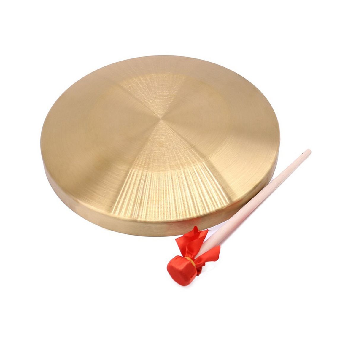 Gongs and Drums Orff Percussion Folk Instruments Gongs and Drums