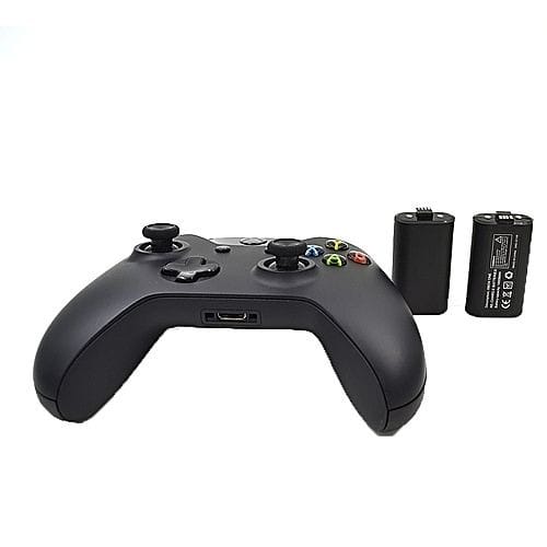 Xbox One Wireless Controller Pad - With Rechargeable Battery