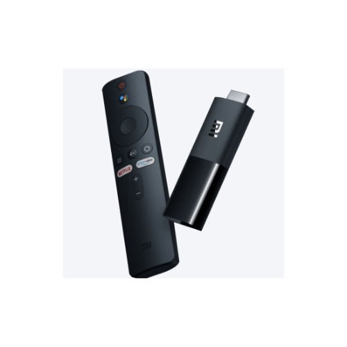 Mi Tv Stick For Andriod Tv With Voice Control