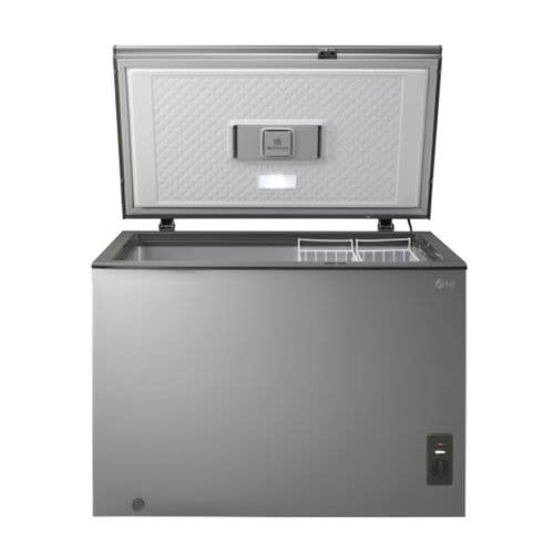 190 Litres Chest Freezer Frz 215