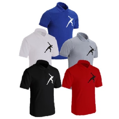 Unique Quality Sprinter Polo Design For Men - 5 In 1