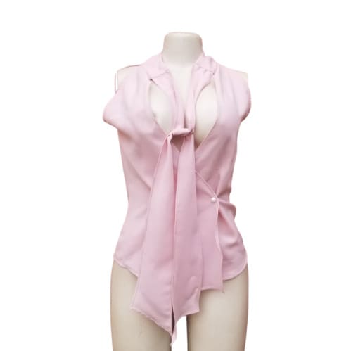 Ladies Top - Pink