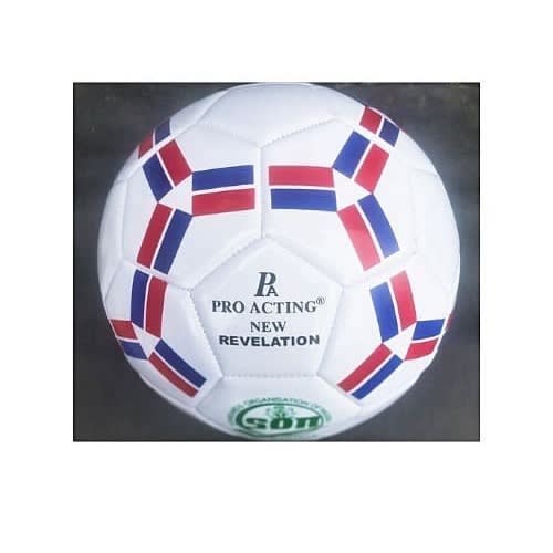 Leather Football