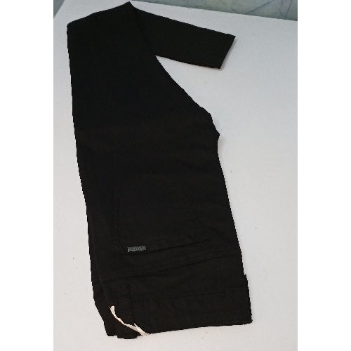 Women Skinny Jeans - Black