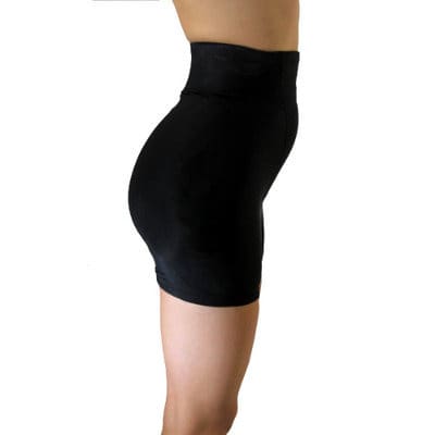 Hips Shaping Girdle - Black