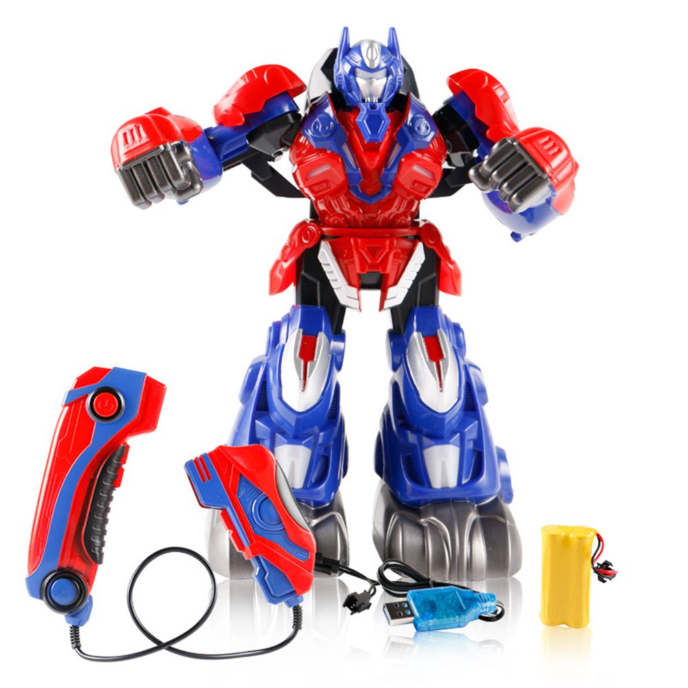Anime Battle Robot Transformation Movie Toys Boy Cool Plastic ABS Robot Car Action Figures Tank Aircraft Model Children Gift