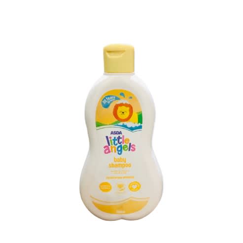 Little Angels Baby Shampoo- 500ml