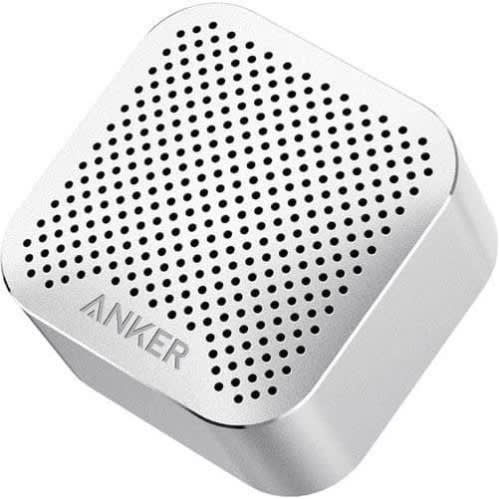 Soundcore Nano Bluetooth Speaker - White