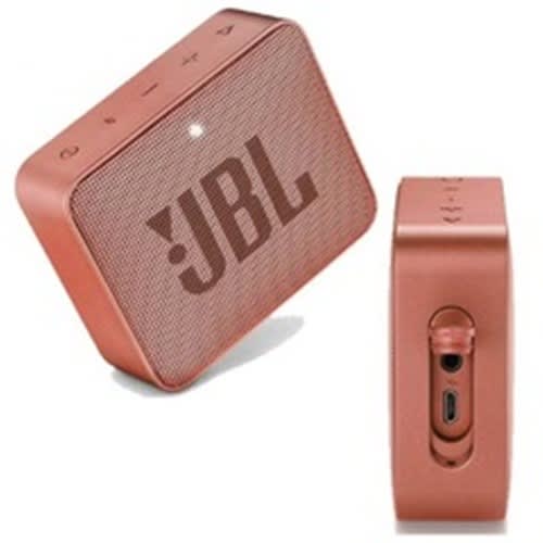 Go 2 Rose Gold Bluetooth Hoparlor