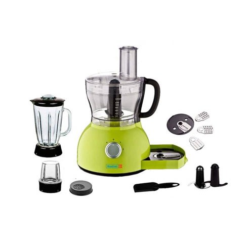 Food Processor With Blender Sfkafp 2002