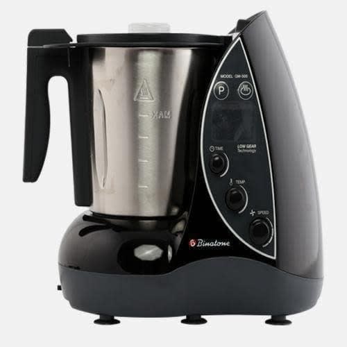 Gourmet Machine And Yam Pounder