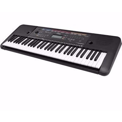 Keyboard With Adaptor - PSR-E263