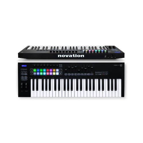 Launchkey 49 Keyboard Midi Controller