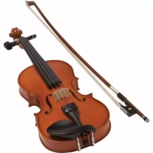 Violin For Children