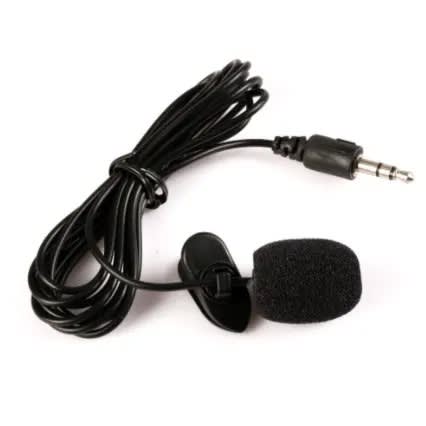Lavalier Microphone