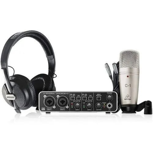 U-phoria Studio Pro